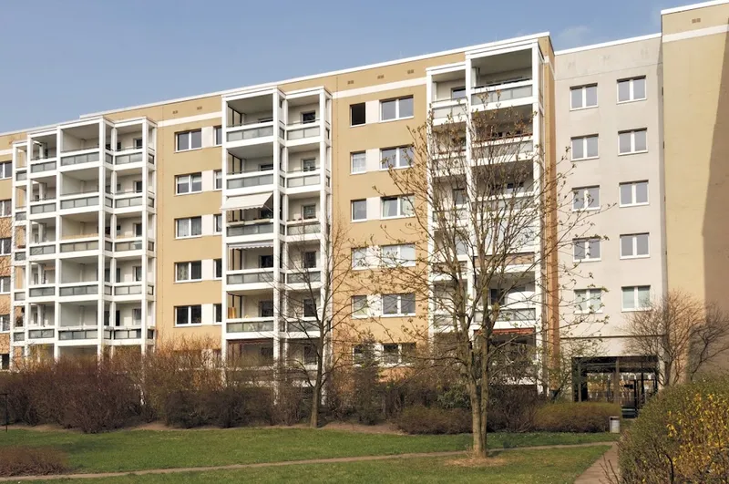 Das eigene Nest — photo 1